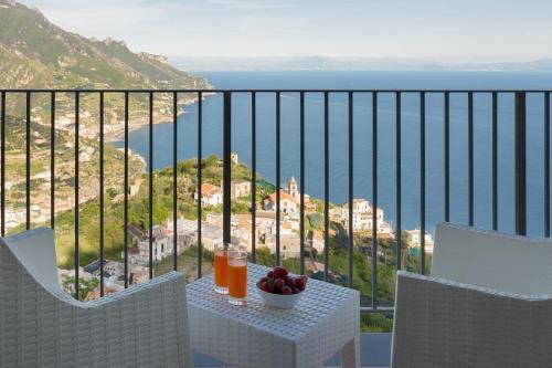 Hotel Villa Piedimonte
