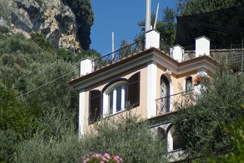 Apartamento Residence Villa Rosa
