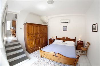 Apartamento Residence Villa Rosa