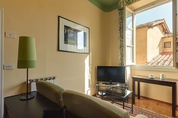 Apartamento Rinascimento Palace