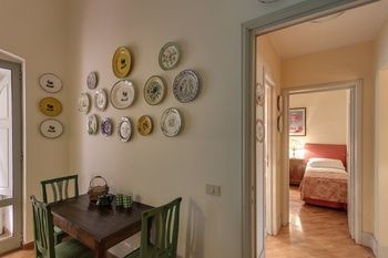 Apartamento Rinascimento Palace