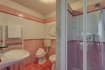Apartamento Rinascimento Palace