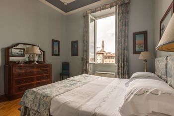 Apartamento Rinascimento Palace