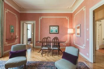 Apartamento Rinascimento Palace