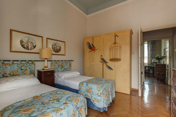 Apartamento Rinascimento Palace