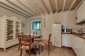 Apartamento Rinascimento Palace