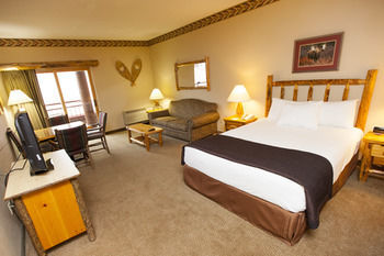 Apartamento Great Wolf Lodge Sandusky Oh