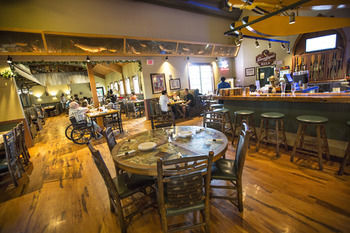 Apartamento Great Wolf Lodge Sandusky Oh