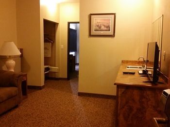 Hotel Baymont Inn & Suites Spearfish