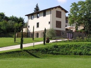 B&B Il Poggiolo Delle Rose