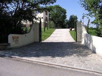 B&B Il Poggiolo Delle Rose