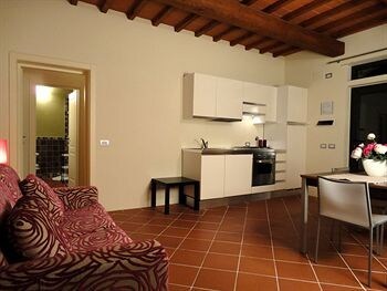 B&B Il Poggiolo Delle Rose