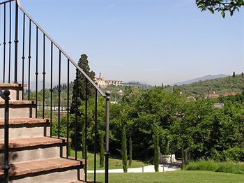 B&B Il Poggiolo Delle Rose