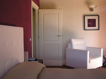 B&B Il Poggiolo Delle Rose