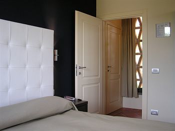 B&B Il Poggiolo Delle Rose