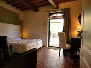 B&B Il Poggiolo Delle Rose