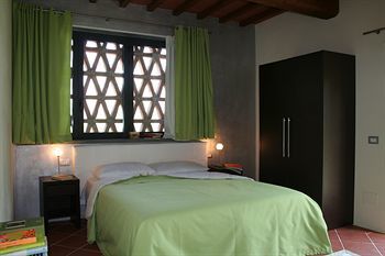 B&B Il Poggiolo Delle Rose