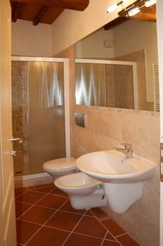 B&B Il Poggiolo Delle Rose
