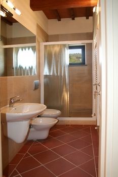 B&B Il Poggiolo Delle Rose