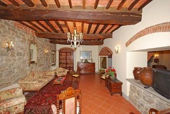 Apartamento Montescalari