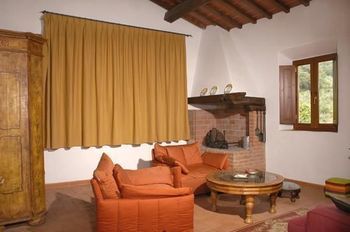 Apartamento Montescalari