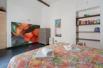 Luxury Self Catering Apartments - Corniglia