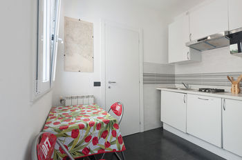 Luxury Self Catering Apartments - Corniglia
