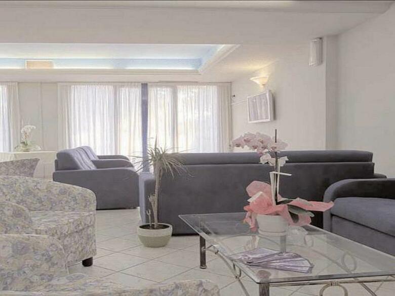 Hotel Residence Michaela
