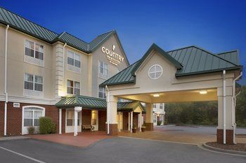Hotel Country Inn & Suites By Carlson, Sumter, Sc