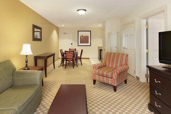 Hotel Country Inn & Suites By Carlson, Sumter, Sc