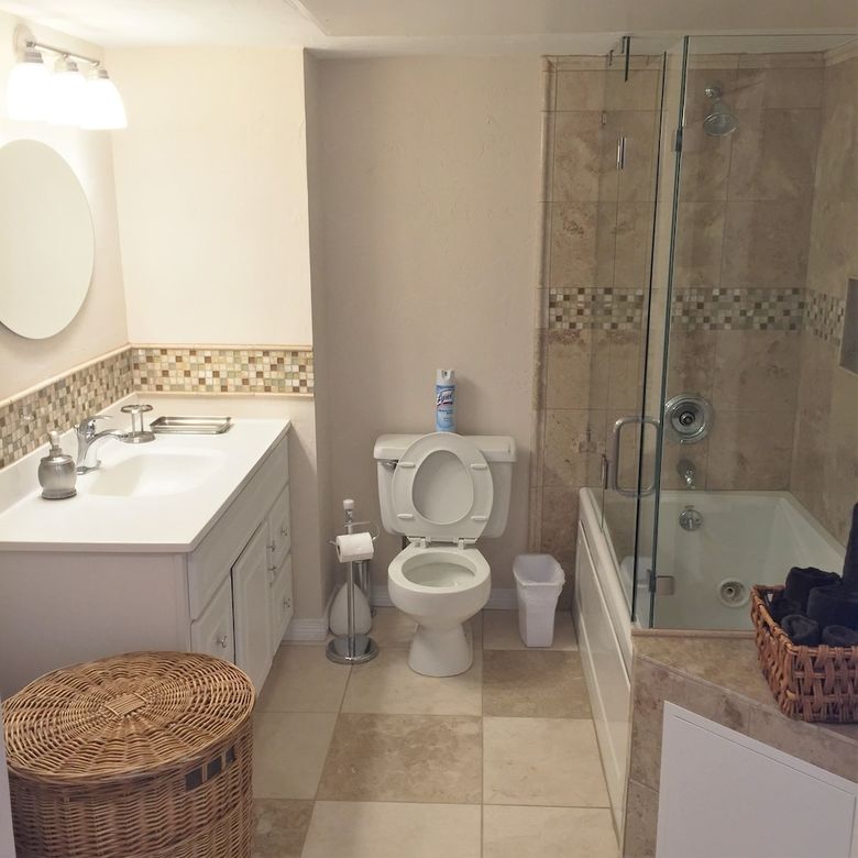 Hotel Apartments@convention Center-16th Street Mall