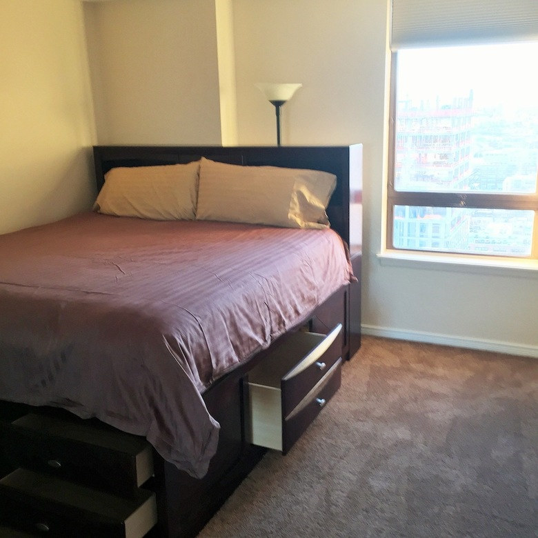 Hotel Apartments@convention Center-16th Street Mall