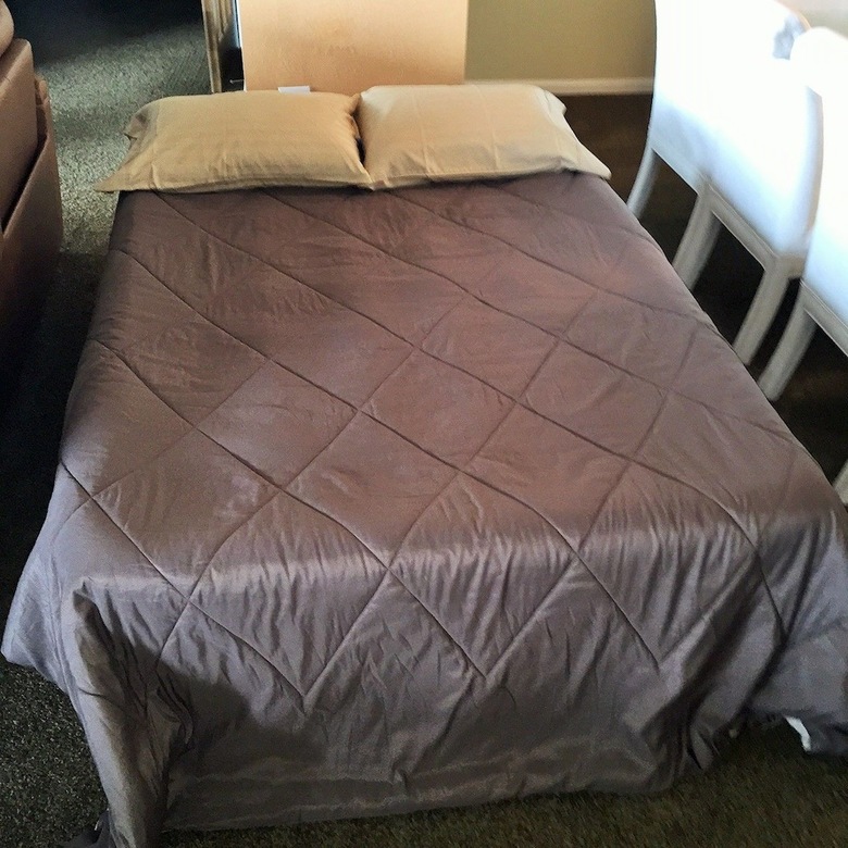 Hotel Apartments@convention Center-16th Street Mall