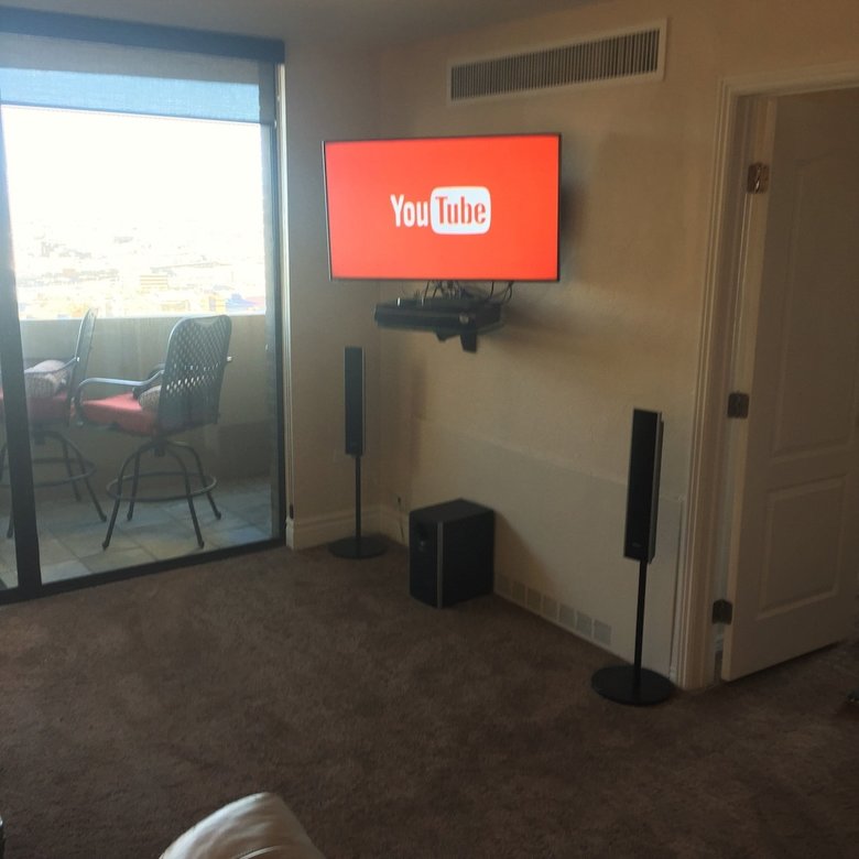 Hotel Apartments@convention Center-16th Street Mall