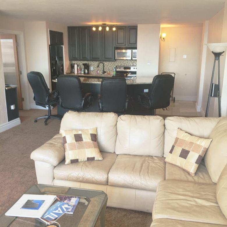 Hotel Apartments@convention Center-16th Street Mall