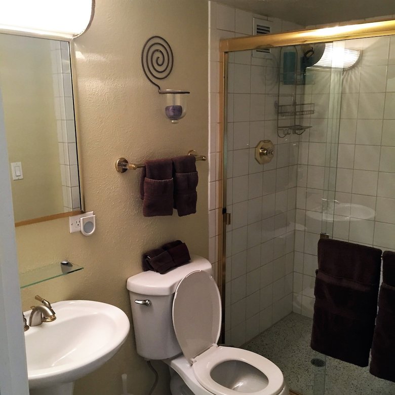 Hotel Apartments@convention Center-16th Street Mall