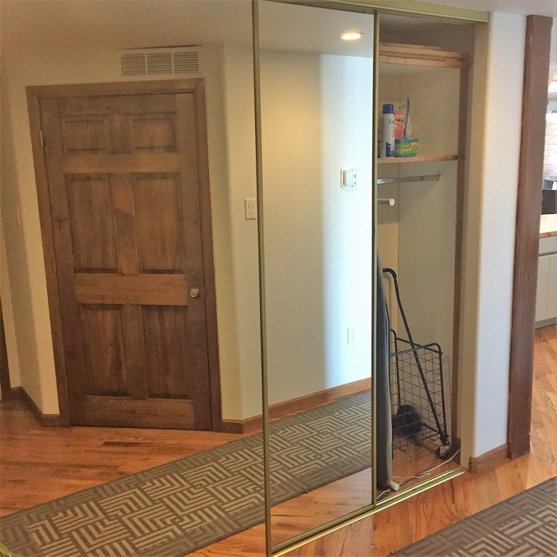 Hotel Apartments@convention Center-16th Street Mall