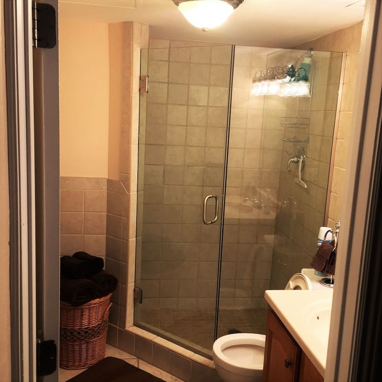 Hotel Apartments@convention Center-16th Street Mall