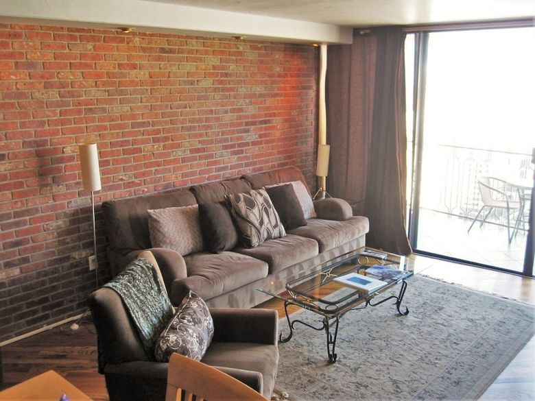 Hotel Apartments@convention Center-16th Street Mall
