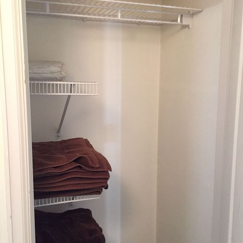 Hotel Apartments@convention Center-16th Street Mall