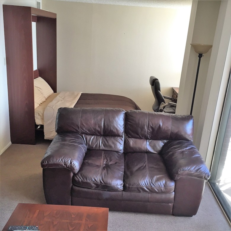 Hotel Apartments@convention Center-16th Street Mall