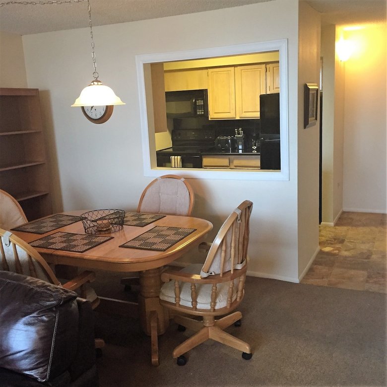 Hotel Apartments@convention Center-16th Street Mall