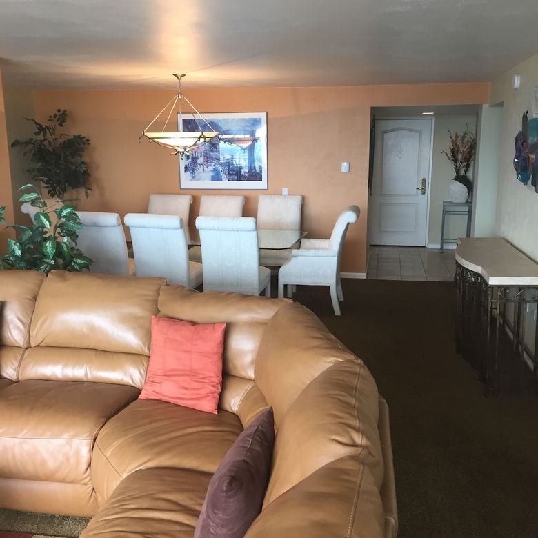 Hotel Apartments@convention Center-16th Street Mall