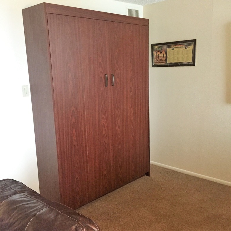 Hotel Apartments@convention Center-16th Street Mall