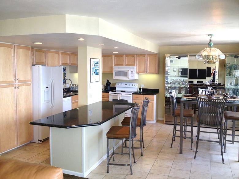 Hotel Apartments@convention Center-16th Street Mall