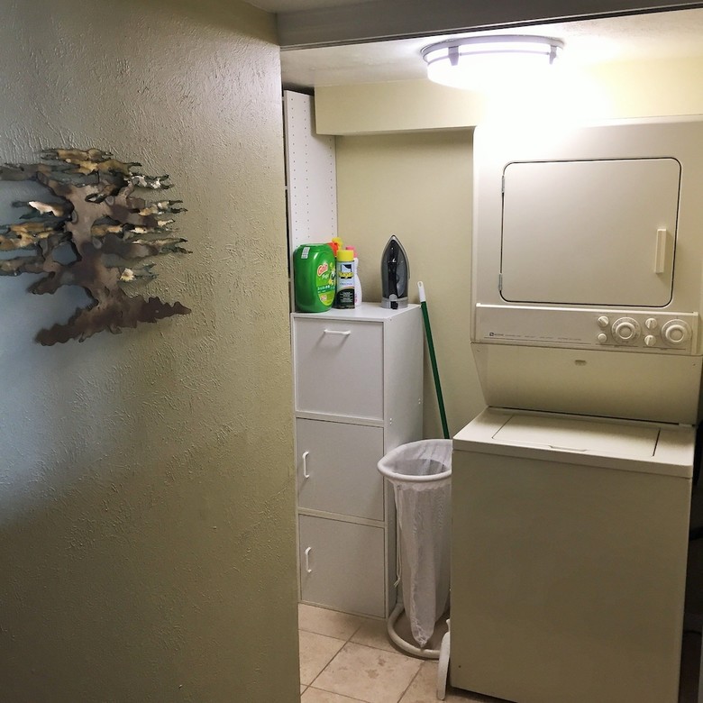Hotel Apartments@convention Center-16th Street Mall
