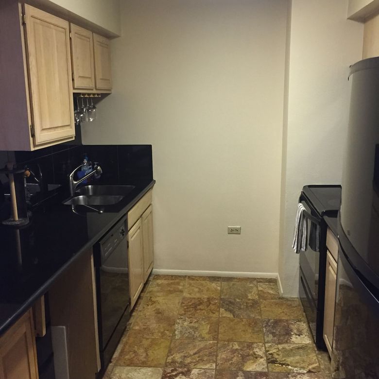 Hotel Apartments@convention Center-16th Street Mall