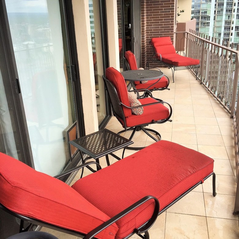 Hotel Apartments@convention Center-16th Street Mall