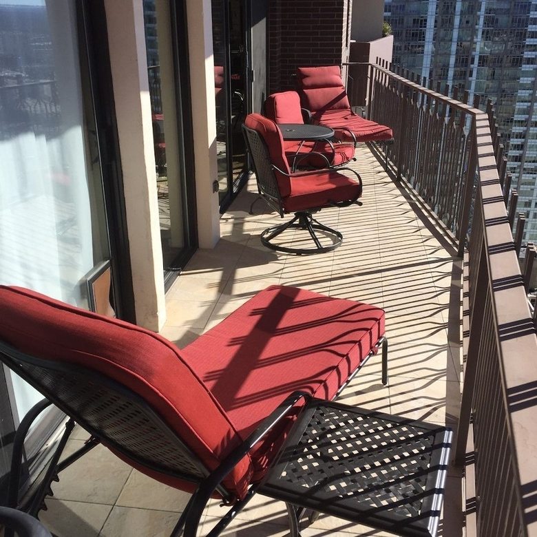 Hotel Apartments@convention Center-16th Street Mall