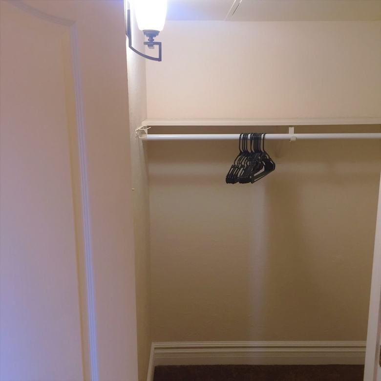 Hotel Apartments@convention Center-16th Street Mall